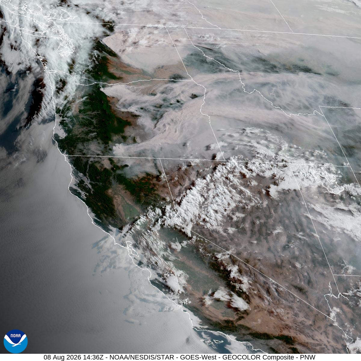 Satellite Imagery